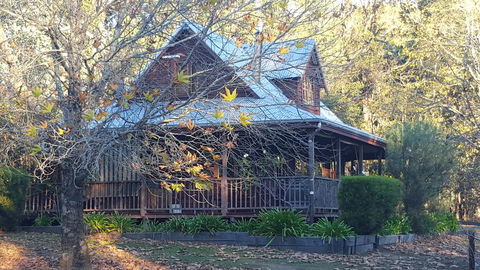 Redgum Hill Country Retreat - Hotel WA 0