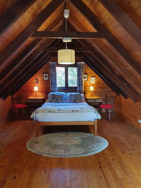 Redgum Hill Country Retreat - Hotel WA 1