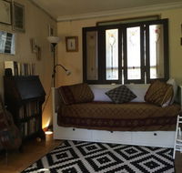 Redhaus Artist Cottage - Hotel WA