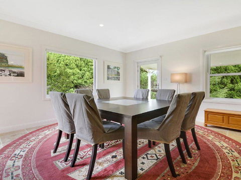 Redhaven House - Spacious, Quiet And Private - Hotel WA 3