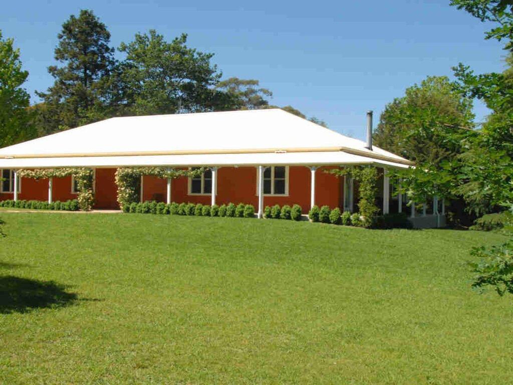 Biala NSW Hotel WA