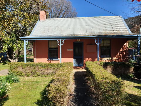 Redruth - 2 Bedroom Cottage Situated In Wandiligong - Hotel WA 0