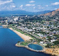 Reef Lodge Backpackers - Hotel WA