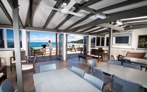Reflections Holiday Parks Clarkes Beach - Hotel WA 2