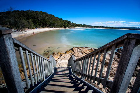 Reflections Holiday Parks Clarkes Beach - Hotel WA 1