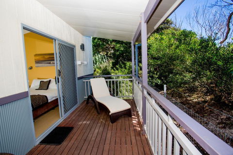 Reflections Holiday Parks Clarkes Beach - Hotel WA 3