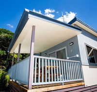 Reflections Holiday Parks Clarkes Beach - Hotel WA