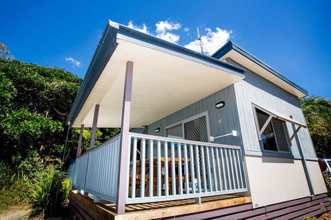 Reflections Holiday Parks Clarkes Beach - Hotel WA 0