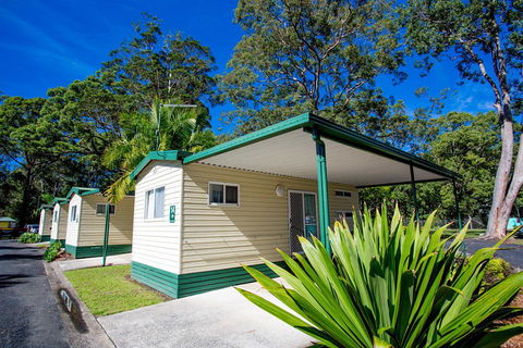 Reflections Holiday Parks Coffs Harbour - Hotel WA 0