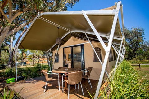 Reflections Holiday Parks Mylestom - Hotel WA 3