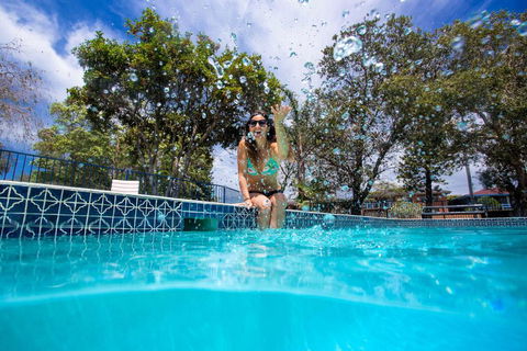 Reflections Holiday Parks Mylestom - Hotel WA 2