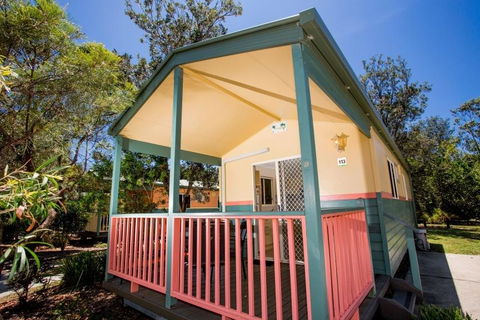 Reflections Holiday Parks Mylestom - Hotel WA 0