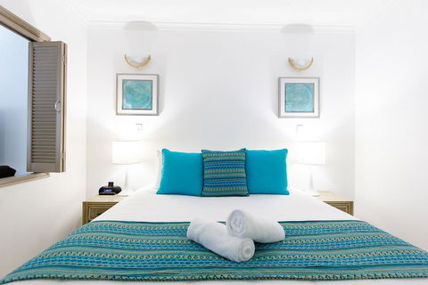 REGAL 32 APARTMENT - SPA BATH - Macrossan St - Hotel WA 1