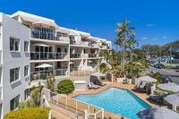 Regatta Noosa
