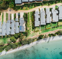 Regency Beach Club - Hotel WA