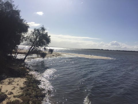 Relax At Dawesville Estuary - Hotel WA 1
