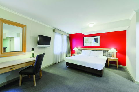 Rendezvous Hotel Sydney The Rocks - Hotel WA 3