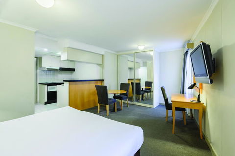 Rendezvous Hotel Sydney The Rocks - Hotel WA 2