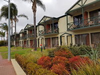 Renmark Hotel Motel