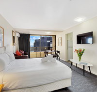 Renovated Stylish Studio - Hotel WA