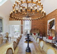 Rent your own Historic Hotel for Holidays  Events - Hotel WA