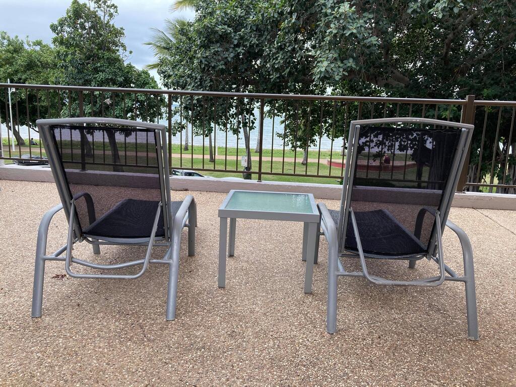 Townsville Mc ACT Hotel WA