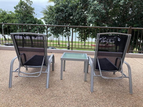 RENTAL: All $ Inclusive, Tidy Renovated Studio Apartment On The Strand, Pool,  - Hotel WA 0