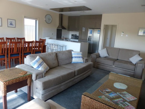 Residence On Robe - Hotel WA 3
