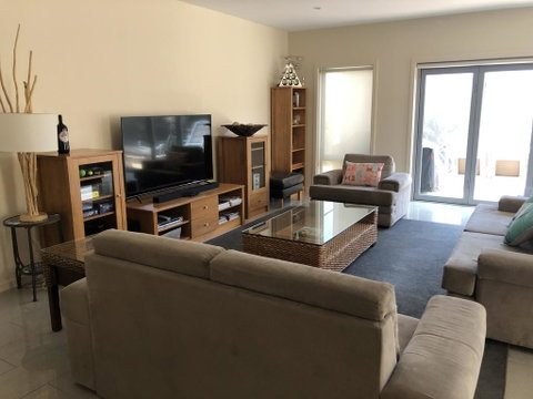 Residence On Robe - Hotel WA 1