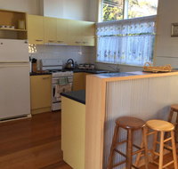 Resilience Guest House - Hotel WA