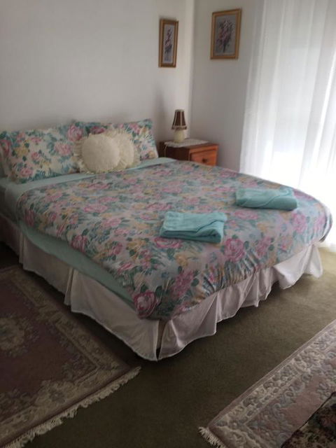 Resilience Guest House - Hotel WA 3