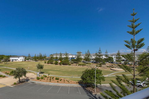 RESORT & SPA 2306/07 OCEAN GLIMPSES - Hotel WA 3