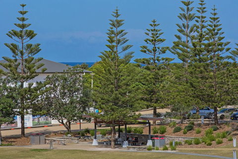 RESORT & SPA 2306/07 OCEAN GLIMPSES - Hotel WA 2