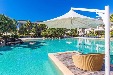 RESORT & SPA 2306/07 OCEAN GLIMPSES - Hotel WA 0