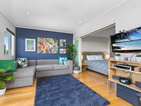 RESORT & SPA 6316 - Hotel WA 3