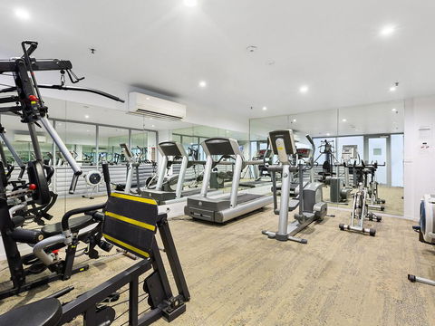 RESORT & SPA 6316 - Hotel WA 2