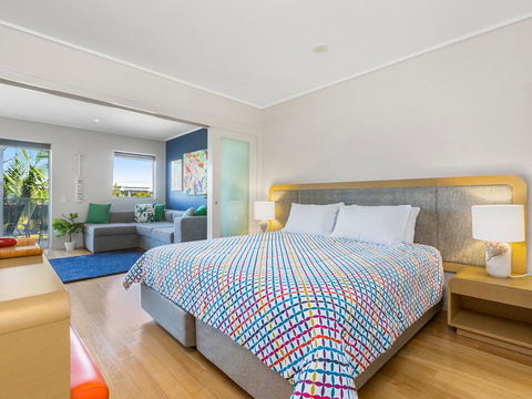 RESORT & SPA 6316 - Hotel WA 1