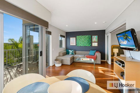 RESORT & SPA 8321 HINTERLAND Views - Hotel WA 2