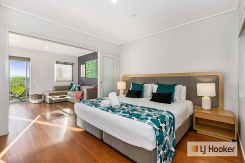 RESORT & SPA 8321 HINTERLAND Views - Hotel WA 0