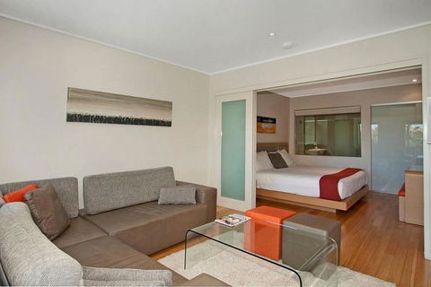 RESORT & SPA KINGSCLIFF 5212/13 - Hotel WA 2