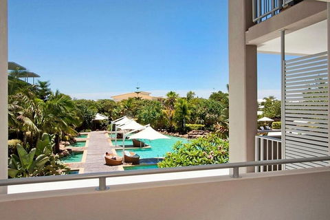 RESORT & SPA KINGSCLIFF 5212/13 - Hotel WA 1