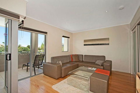 RESORT & SPA KINGSCLIFF 5212/13 - Hotel WA 3