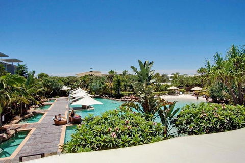 RESORT & SPA KINGSCLIFF 5212/13 - Hotel WA 0