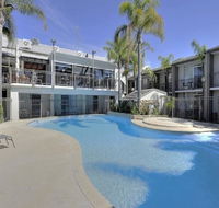 Resort Serviced Apartments - Mandurah - Hotel WA