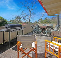 REST ASHORE at MOLLYMOOK - Hotel WA