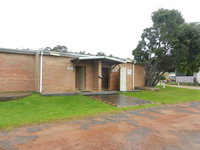 Rest Point Holiday Village