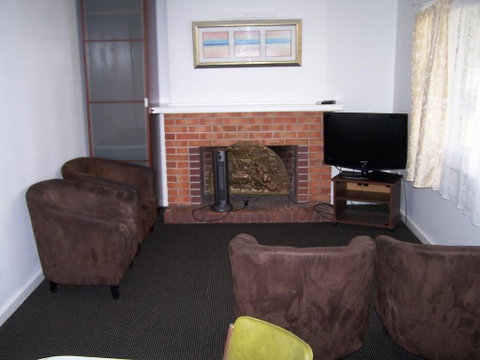 Restawile Motel - Hotel WA 3