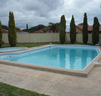 Restawile Motel - Hotel WA