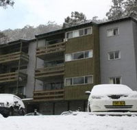 Retro 2 Bedroom Apartment - Hotel WA
