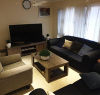 Retro Style Home Stay - Hotel WA